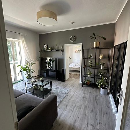 Zentrale Helle 3 Zimmer Wohnung Messe Deutz Colonia Exterior foto
