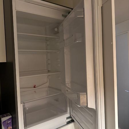 Zentrale Helle 3 Zimmer Wohnung Messe Deutz Colonia Exterior foto