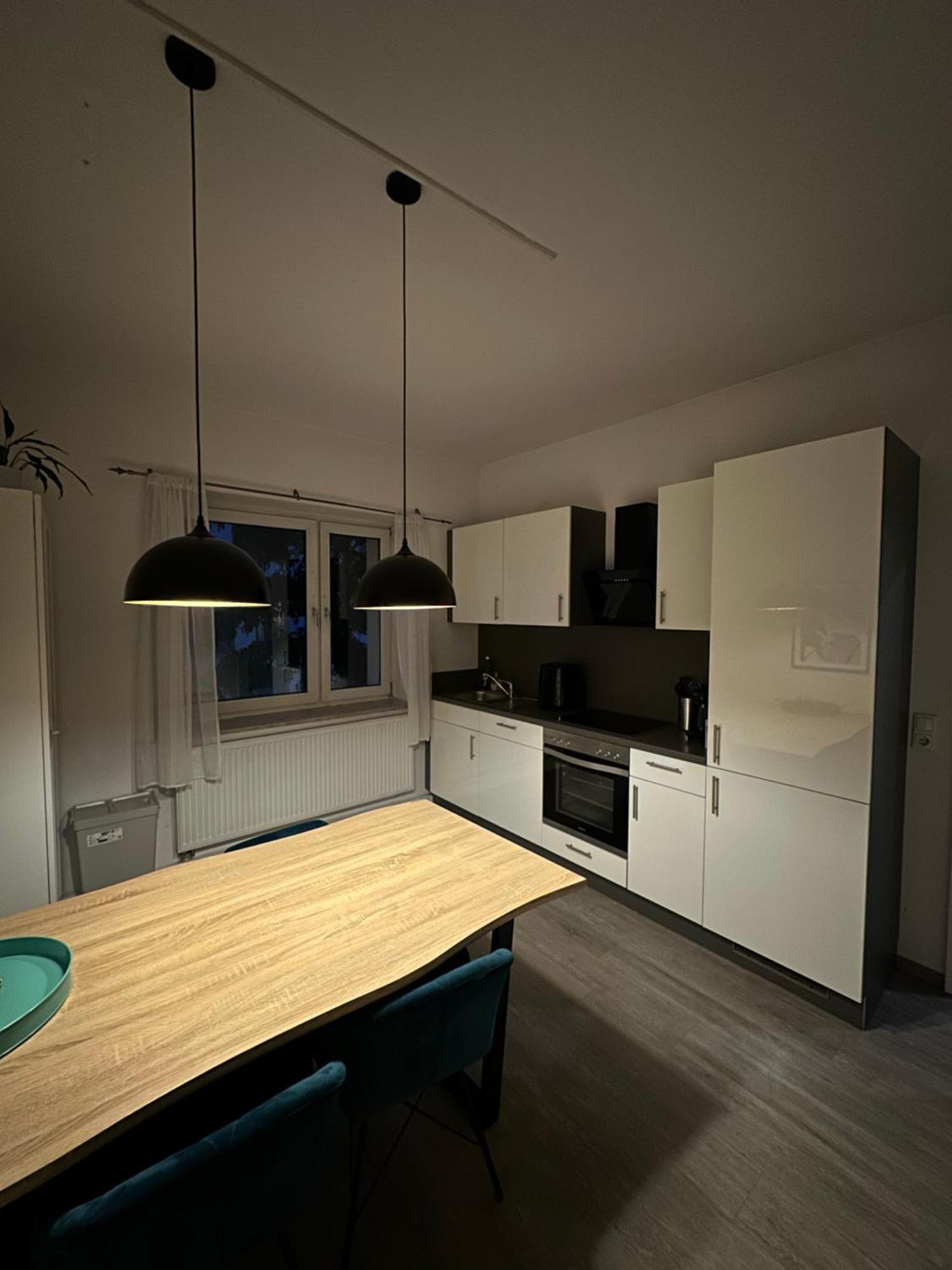 Zentrale Helle 3 Zimmer Wohnung Messe Deutz Colonia Exterior foto